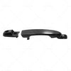 Hyundai Tucson Front Left Exterior Outer Door Handle (2005-2009)