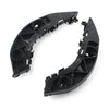 Honda Civic Sedan 2 x Front Bumper Retainer Bracket (2006-2011)