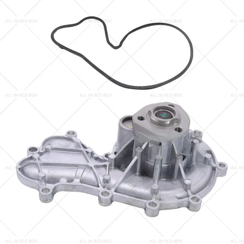 Volkswagen Touareg 3.0L, Audi Q7 3.0 Water Pump (2011-2019)