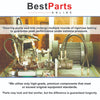 Ford Focus Power Steering Pump Seal (2006–2011)