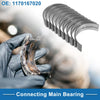Toyota Land Cruiser Main Bearing Set (2002–2010)