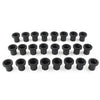 Polaris Ranger 500 4X4 Rear A-Arm Short Bushing Kit (2005-2013)
