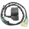 Honda TRX400EX Sportrax 400 Left Switch Assembly Start Button (2008–2008)