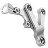 Kawasaki ZX-6R / ZX-9R / ZZR600 Front Right Foot Peg Mount (1998–2008)