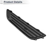 Ford Focus Fog Light Grill (2015-2018)