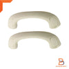 Toyota Hilux Vigo Cream A-Pillar Assist Handle Grip (2005-2014)