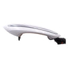 BMW F01 F04 F06 F07 F10 F11 LED Exterior Door Handle (2008-2017)