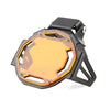 BMW R1200GS / ADV, F800GS (2013-2023) - LED Auxiliary Lamp Fog Light Covers