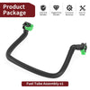 Kawasaki KFX450R 2008-2014 Tube Assembly