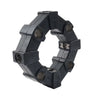 E120B E312B SK120 SH200 50A Rubber Coupling (No Year Specified)