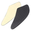 Kawasaki Ninja ZX6R Tank Traction Pad Side Gas Knee Grip Protector (2007-2008)