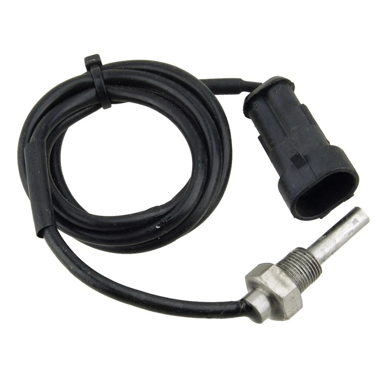 Car Auto 2" 52mm Digital LED Water Temp Gauge