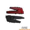 Can-Am Maverick X3 / R / Max LED Taillight Brake Light Assembly (2018-2023)