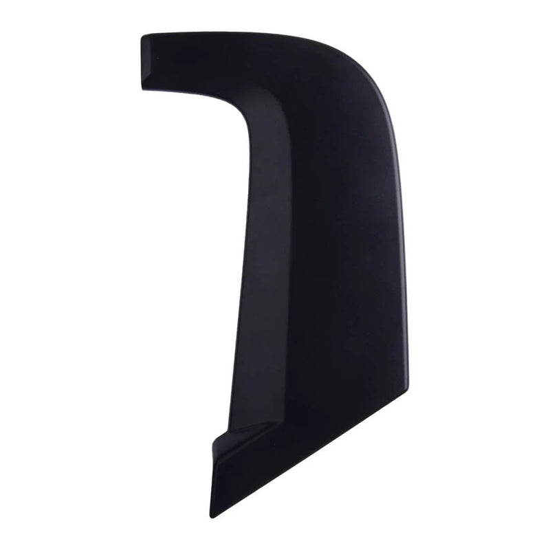 Honda Civic Left Side Rear Pillar Molding Garnish (2012-2015)