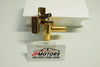 Nissan Datsun Fairlady 240Z Heater Control Valve Tap (1969–1973)