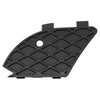 MERCEDES E Class W210 Fog Light Grill Covers (1999–2003)