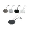 Volvo S80 Front Bumper Tow Hook Eye Cover Cap (2007–2012)