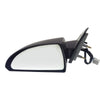 Side View Mirrors Power Left LH & Right RH Pair Set for