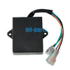 Suzuki LT-F4WD KingQuad 300 CDI Ignition Box (1991-1995)