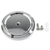 Harley Dyna, Breakout, Electra, Road Glide, Night Train Air Cleaner Cover (2012-2023)