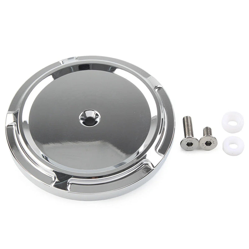 Harley Dyna, Breakout, Electra, Road Glide, Night Train Air Cleaner Cover (2012-2023)