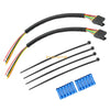 Polaris Sportsman 300 400 450 500 570 2 x Handlebar Pigtail Harness