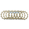 Yamaha YZ125 Clutch Friction Plate (1993-2018)