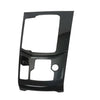 Mazda CX-5 Control Panel Cover (2017-2024)