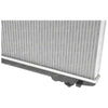 Ford Ranger PJ PK Manual Petrol / Diesel Alloy Radiator (2006-2011)