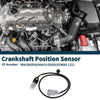 TOYOTA HILUX Crankshaft Position Sensor / 2.5/3.0 Diesel / Crankshaft Position Sensor (2005–2013)