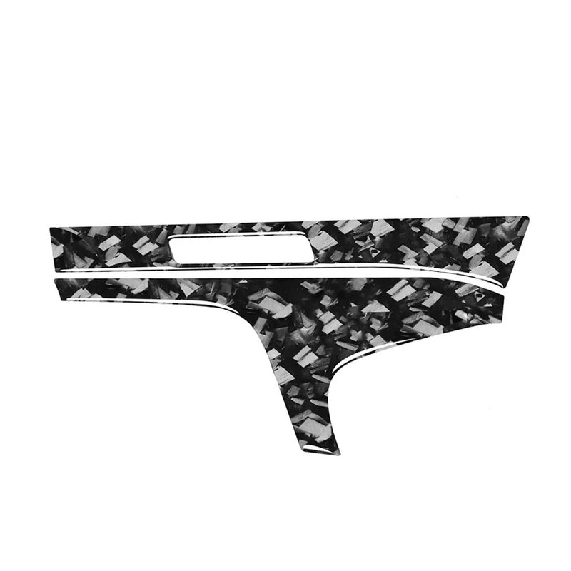 Audi Q7 SQ7 Driver Side Dashboard Panel Cover Trim (2016-2019)