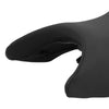 Kawasaki Ninja 500 Black Solo Front Rider Driver Seat (2024-2025)