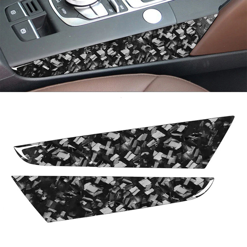 Audi A3 S3 Gear Shift Box Side Panel Cover Trim (2003-2013)
