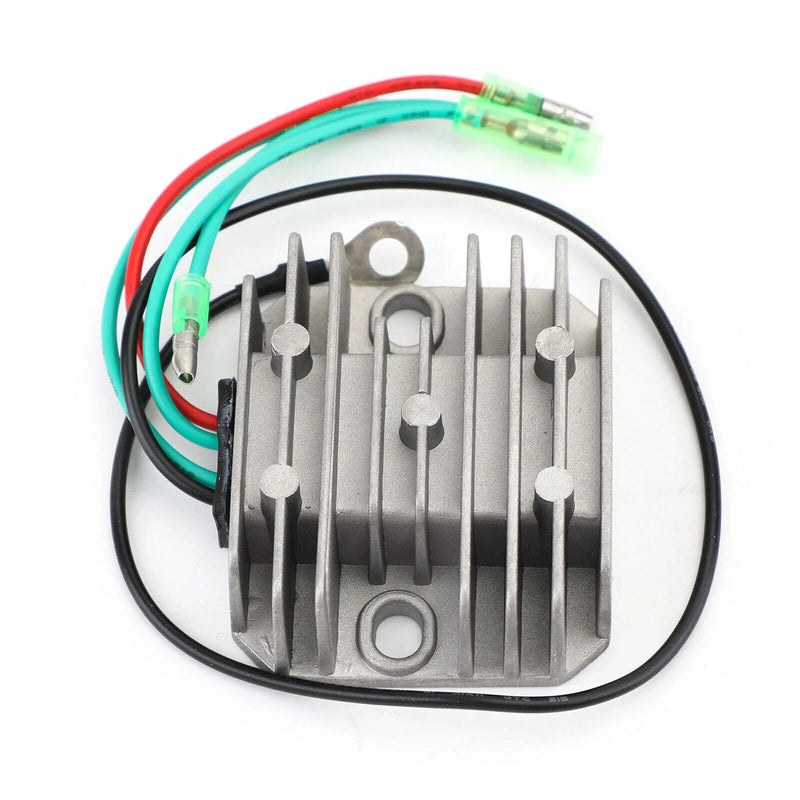 Yamaha Outboard 75-115 HP Regulator Rectifier (1992-2010)