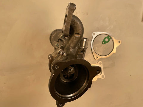 Ford Fusion Escape 1.5L Turbocharger & Gasket (2014-2019)