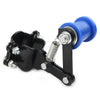 Motocross Chopper Dirt Bike ATV Blue Chain Tensioner Bolt