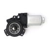 2011-2015 Kia Optima Power Window Motor Regulator Front Left (2011-2015)
