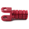 Suzuki DRZ 400E 400S Shift Lever Foot Gear Shifter Pedal Decor Red (2000-2021)