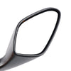 MV Agusta F3 675 / F3 800 Black Mirrors Pair with Indicators (2012-2018)