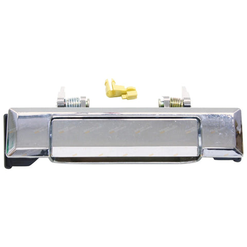 Toyota Landcruiser 60 / 75 Series Chrome Door Handle L/R (1980–1999)