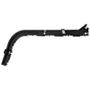 Set of 2 Bumper Bracket For Dodge Challenger 2008-2023