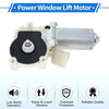 BMW X5 L6 Power Window Regulator Lift Motor (2007-2013)
