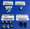 Nissan Patrol GU Y61 Series 1 2 3 Rear Quarter 1/4 Flare