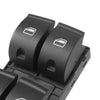 Audi A4 S4 Electric Master Power Window Switch (2002-2008)
