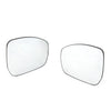Land Rover LR4 LR5 Range Rover Vogue Heatable Rear View Mirror Glass (2010-2023)