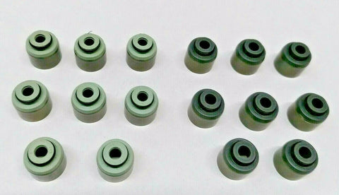 Mazda 3 / 6 / CX-5 2.2 SKYACTIV Valve stem oil seals