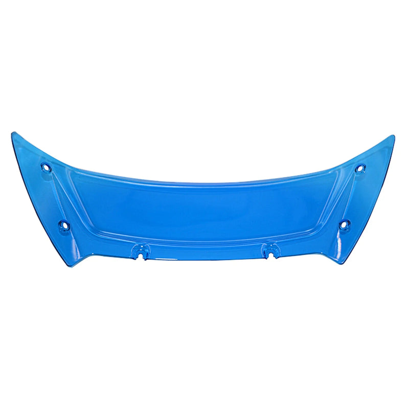 Harley CVO 4.5" Front Windshield Guard Cover Kit (2023-2024)