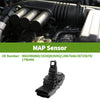 Ford Mondeo Mk4 MAP Sensor (2007-2014)