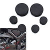 Kawasaki Z900RS Motorcycle Frame Hole Cover Caps (2018-2025)