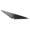 Harley Road Glide (2015-2023) Matte Black Headlight Bezel Trim